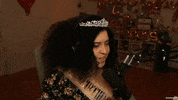 Happy Birthday Hello GIF