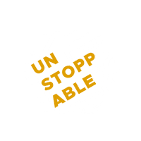 lisamatlafraudoktortechnik unstoppable ubu lisamatla Sticker