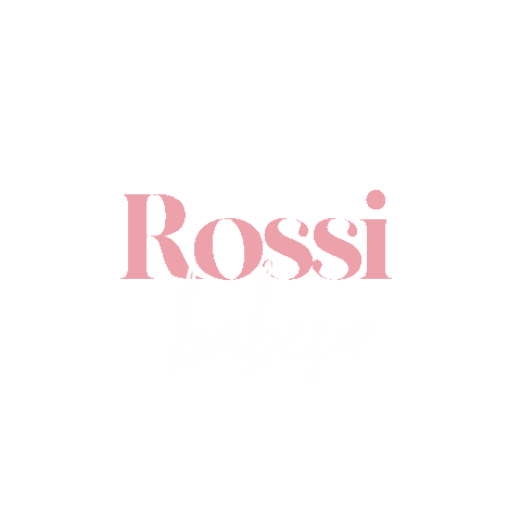 Pink Gold Sticker by Rossi Nails