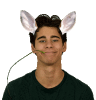 Alecmcgarry Jamesthesalmon Sticker by New Rules