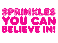 Dunkin Donuts Donut Sticker by Dunkin’