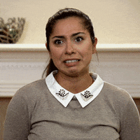 Oh My God Lol GIF by Lifetime