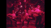 talking straight sub pop GIF by Sub Pop Records