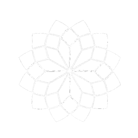 Omamstore mandala omamstore Sticker