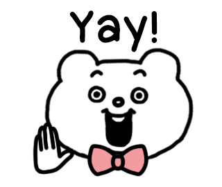 Emoji Love Sticker by Minto Inc.