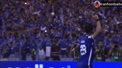 Saudi Arabia Alhilal GIF