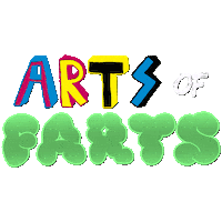 Art Create Sticker by Four Rest Films