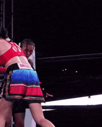 Ivy Enriquez GIF by VIVA HOUSTON