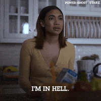 50 Cent Starz GIF by Power Book II: Ghost