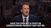 super bowl football GIF by The Opposition w/ Jordan Klepper