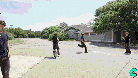Music Video Rap GIF
