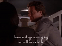 season 2 netflix GIF by Gilmore Girls 