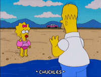 homer simpson episode 6 GIF