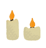 Jack O Lantern Instagram Sticker