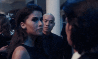 blood and treasure GIF by CBS