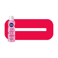 Pink Flamingo Sticker by NIVEA Italia