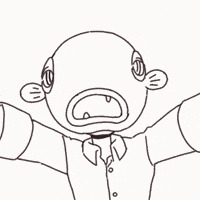 Saltedfish GIF