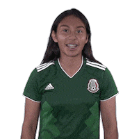 celebrate come on Sticker by MiSelecciónMX