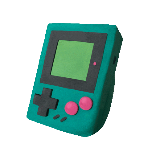 Spin Mario Sticker