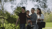 Fox Tv Hello GIF by Filthy Rich