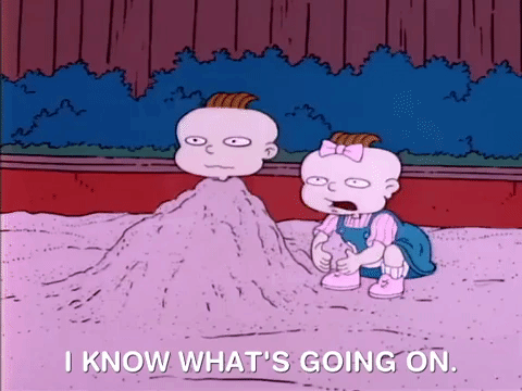 nicksplat rugrats GIF