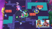 Dinosaur Ryan GIF by Brawl Stars