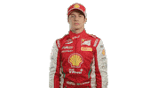 Gianluca Sticker by Prema Team