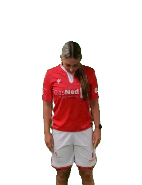 Futsal Boon Sticker by zeemachtdamesselectie