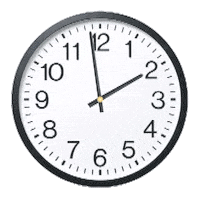 Spring Ahead All Roads Lead To Rome Sticker