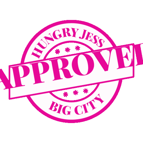 hungryjessbigcity giphyupload food hungry city Sticker