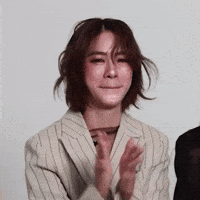 Clap Kazz GIF