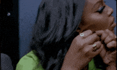 hoops earrings GIF by Amaal