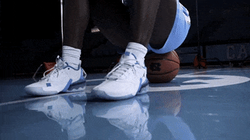North Carolina Jordan GIF by UNC Tar Heels