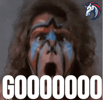 Lets Go GIF by 1inch