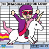 Excited Art GIF by Imaginal Biotech