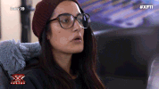 x factor italia GIF