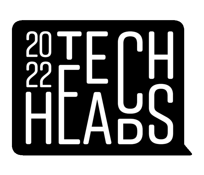 Techheads Sticker by Wilson creative