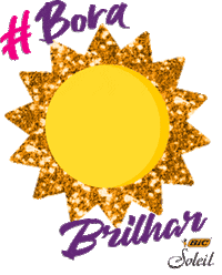 Summer Sol Sticker by Bic Brasil