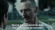GIF by The Exorcist FOX
