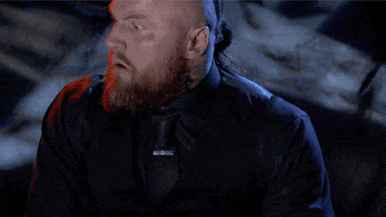 wwe reaction what reactions confused GIF
