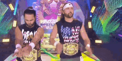 Hirooki Goto Wrestling GIF by AEWonTV