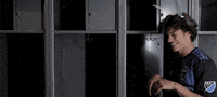 bunny easter GIF by San Jose Earthquakes