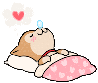 Happy In Love Sticker by Ai and Aiko