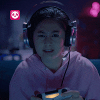 Hungry Food GIF by foodpanda
