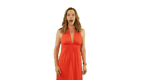 ZivaMeditation giphyupload swipe up point Sticker