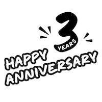 Ccm Work Anniversary Sticker by CrossCountry Mortgage, LLC