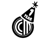1 Year Ccm Sticker by CrossCountry Mortgage, LLC