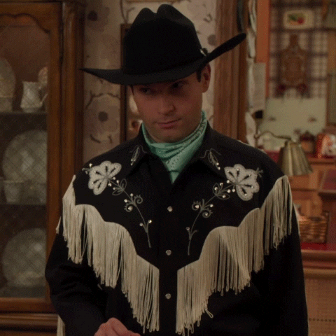 Country Music Yes GIF by ABC Network