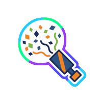 copa STICKER by imoji