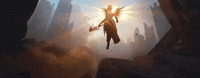 Overwatch M GIF